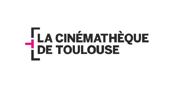 Logo de La Cinémathèque de Toulouse