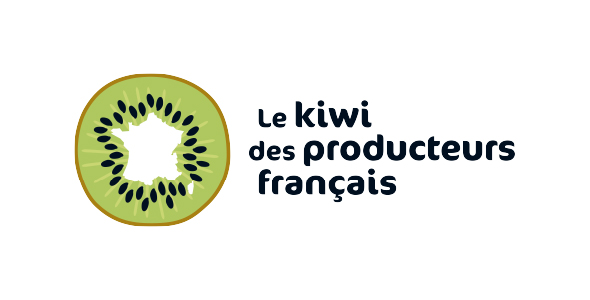 Logo de Le kiwi des producteurs Français